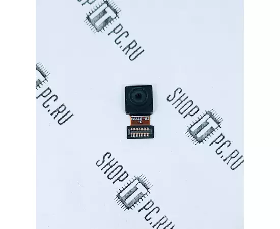 Камера фронтальная Huawei Y6 2019 (MRD-LX1F):SHOP.IT-PC