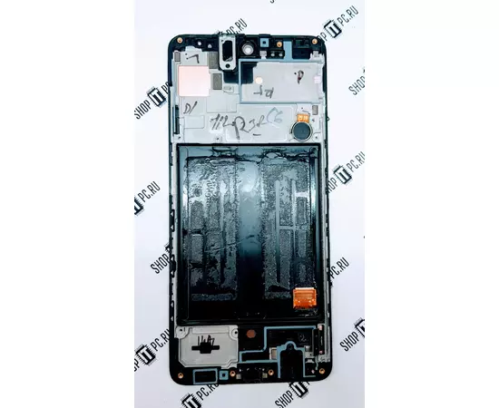 Рама Samsung Galaxy A51 (SM-A515F) Б/У:SHOP.IT-PC