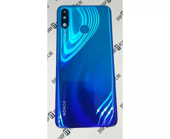 Крышка Huawei Honor 20S (MAR-LX1H) Сине-фиолетовый:SHOP.IT-PC
