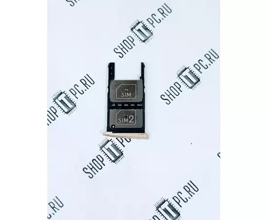 SIM лоток Motorola Moto Z Play (XT1635-02):SHOP.IT-PC