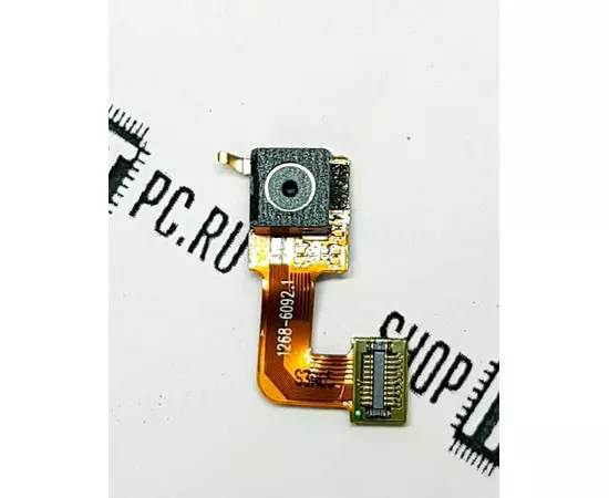 Камера фронтальная Sony Xperia ZL C6503:SHOP.IT-PC