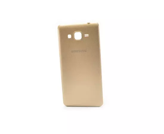 Задняя крышка Samsung Galaxy J2 Prime SM-G532F золотая:SHOP.IT-PC