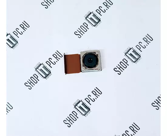 Камера основная Motorola Moto Z Play (XT1635-02):SHOP.IT-PC