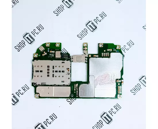 Материнская плата Huawei Mate 20 lite (SNE-LX1) На распайку:SHOP.IT-PC