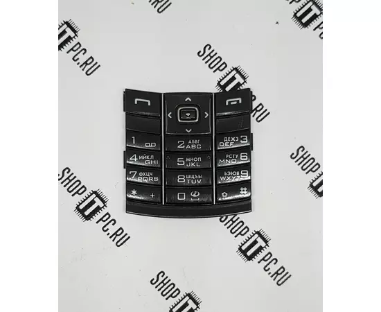 Клавиатура Nokia 8800 rm-13:SHOP.IT-PC