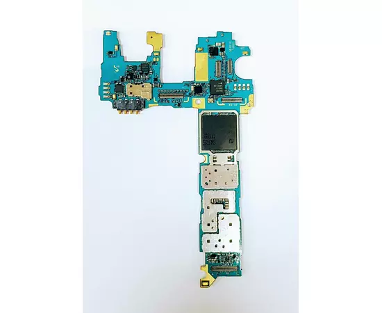 Системная плата Samsung Galaxy Note 3 SM-N900P (на распайку):SHOP.IT-PC