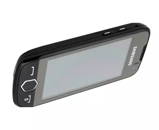 Samsung Jet GT-S8000 (весь телефон в сборе):SHOP.IT-PC