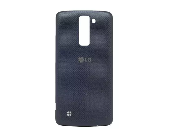 Задняя крышка LG K8 K350E черная:SHOP.IT-PC