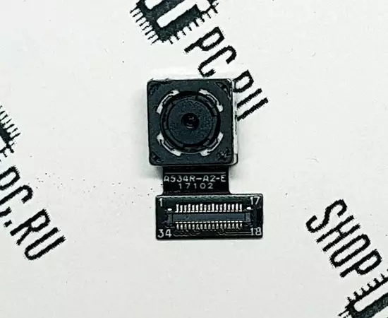 Камера фронтальная Sony Xperia XA1 (G3112):SHOP.IT-PC