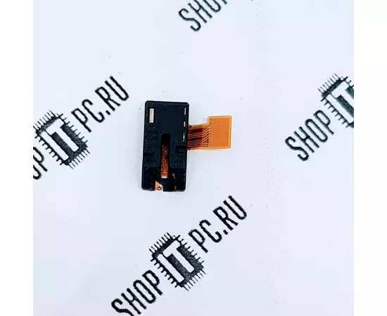 Аудио разъем Sony Xperia T2 Ultra Dual:SHOP.IT-PC