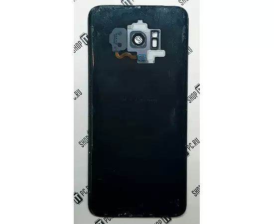 Крышка Samsung Galaxy S8 SM-G950F синий:SHOP.IT-PC