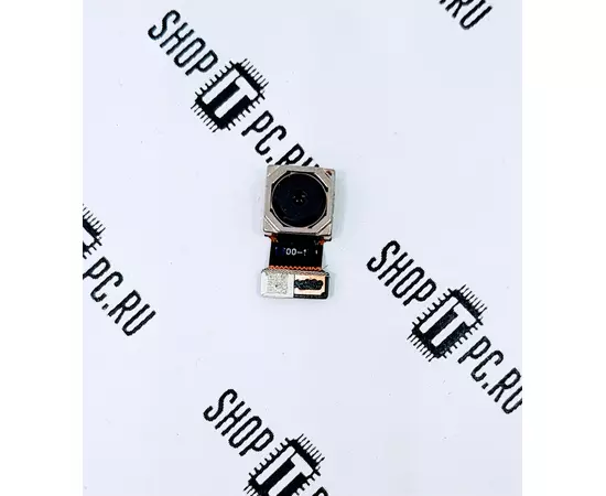 Камеры основная и фронтальная Asus ZenFone Live L1:SHOP.IT-PC