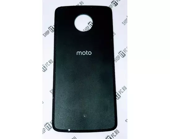 Чехол-крышка Motorola Moto Z Play (XT1635-02):SHOP.IT-PC