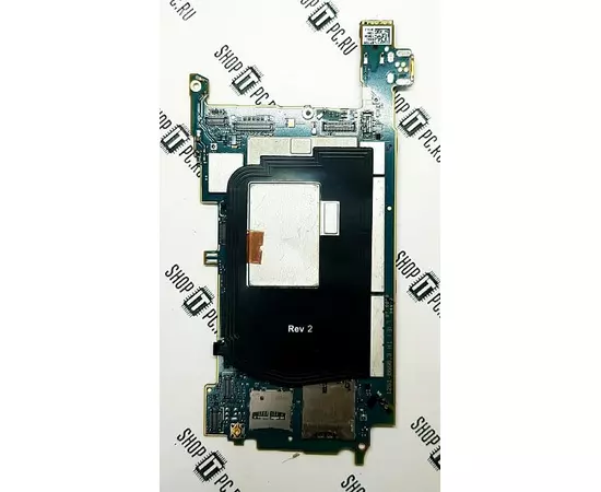 Системная плата Sony Xperia ZL C6503 уценка:SHOP.IT-PC