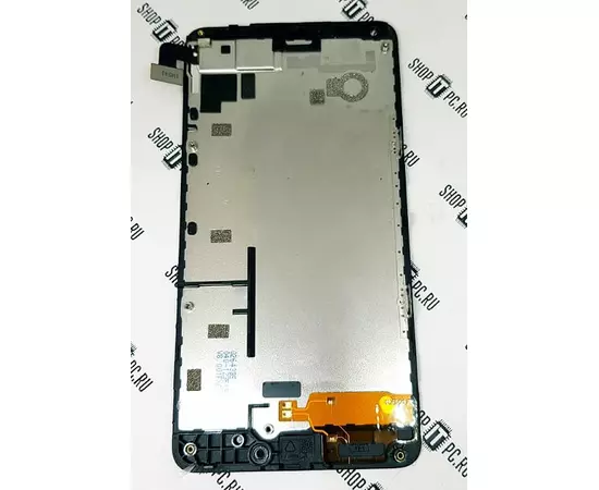 Дисплей + Тачскрин Microsoft Lumia 640 (RM-1077) черный:SHOP.IT-PC