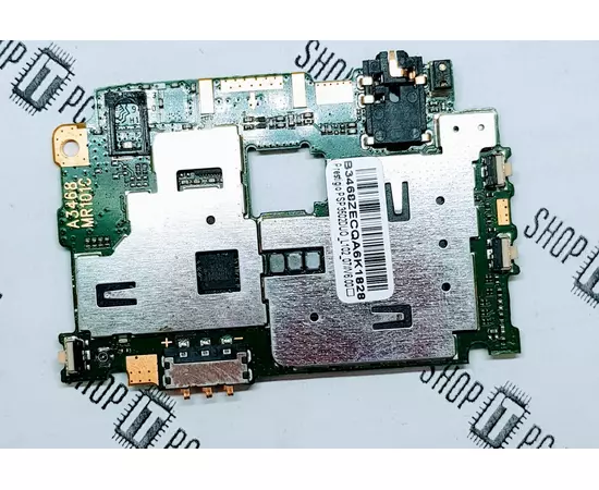 Системная плата  Prestigio MultiPhone PSP3502 Duo (на распайку):SHOP.IT-PC