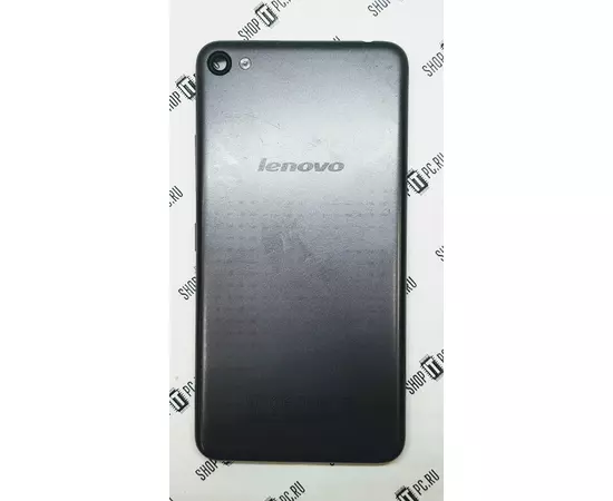Крышка Lenovo S60 серый:SHOP.IT-PC