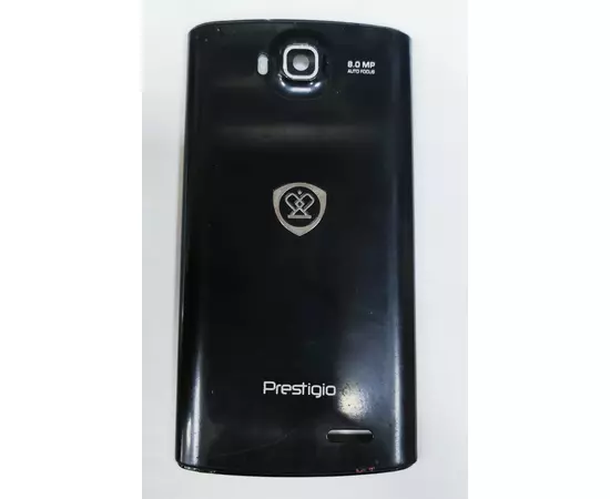 Крышка с корпусом Prestigio Multiphone PAP4500 DUO черный:SHOP.IT-PC