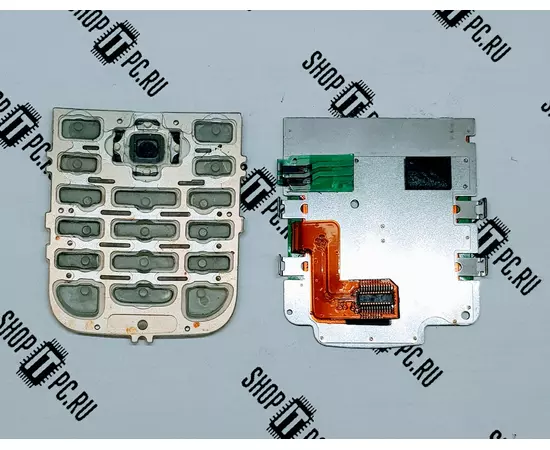 Клавиатура Nokia 6233 (RM-145):SHOP.IT-PC