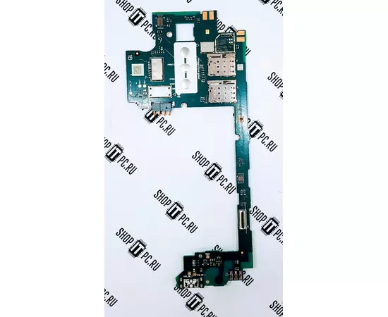 Системная плата LG K7 X210DS:SHOP.IT-PC