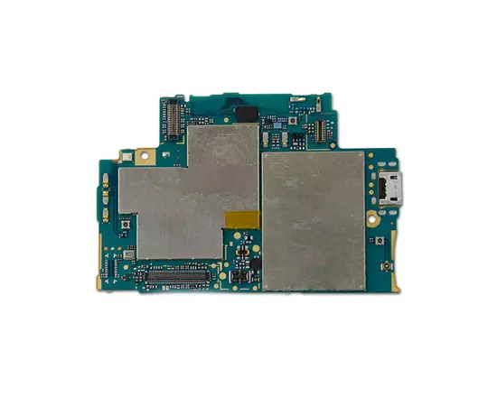 Системная плата Sony Xperia Z3 dual (D6633):SHOP.IT-PC