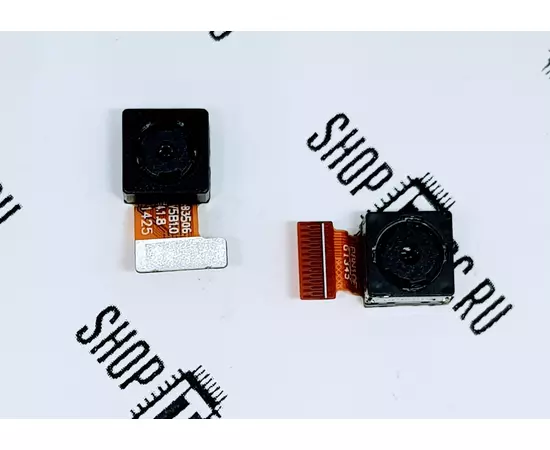 Камеры основная и фронтальная Doogee x5 max pro:SHOP.IT-PC