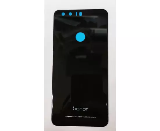 Задняя крышка для Honor 8 черный:SHOP.IT-PC