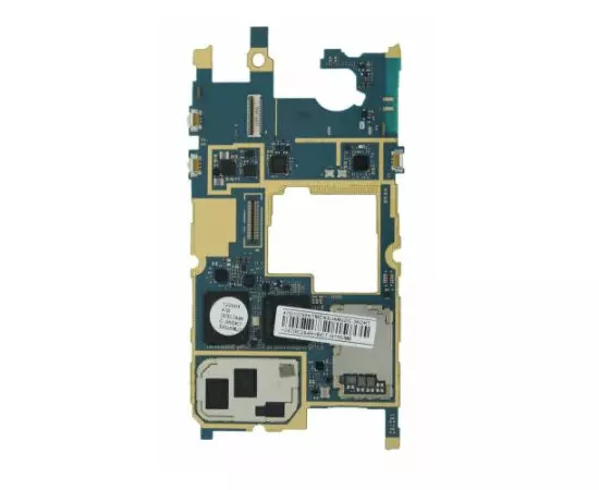 Системная плата Samsung Galaxy S4 mini i9195:SHOP.IT-PC
