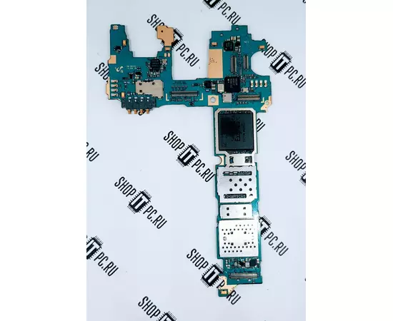 Системная плата Samsung Galaxy Note 4 SM-N910C (На распайку):SHOP.IT-PC