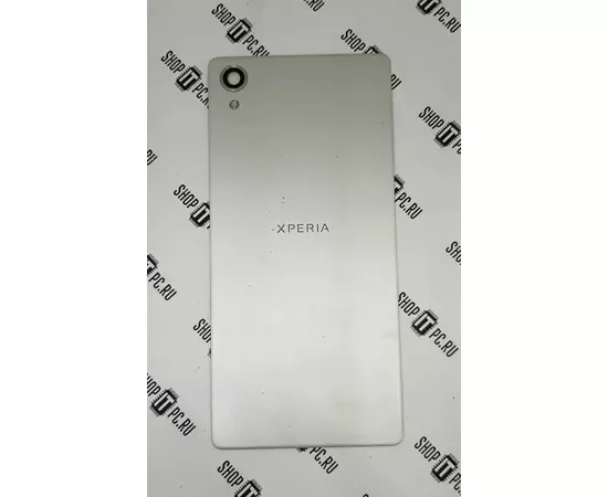 Крышка + стекло камеры SONY XPERIA X F5121:SHOP.IT-PC