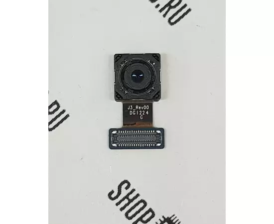 Камера задняя Samsung SM-J600 Galaxy J6 (2018):SHOP.IT-PC
