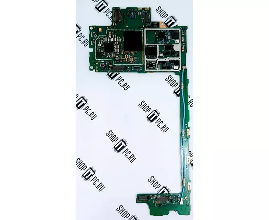 Системная плата Sony Xperia Z5 (E6683) Dual LTE (В распайку):SHOP.IT-PC