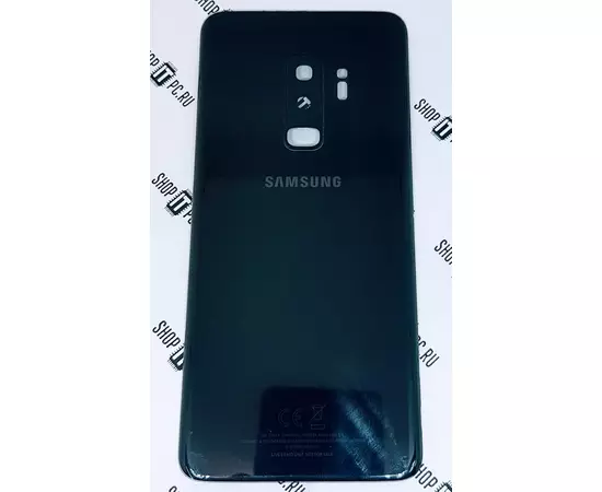 Крышка Samsung G965 Galaxy S9 Plus 100% orig.:SHOP.IT-PC