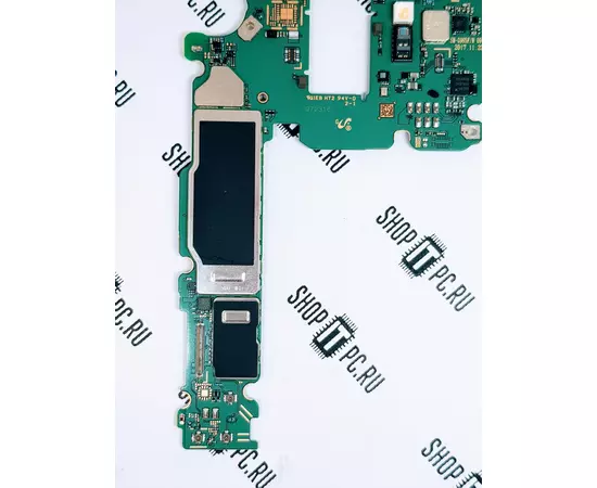 Системная плата Samsung G965 Galaxy S9 Plus (уценка) LDU:SHOP.IT-PC