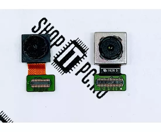 Камеры LG K7 X210DS:SHOP.IT-PC