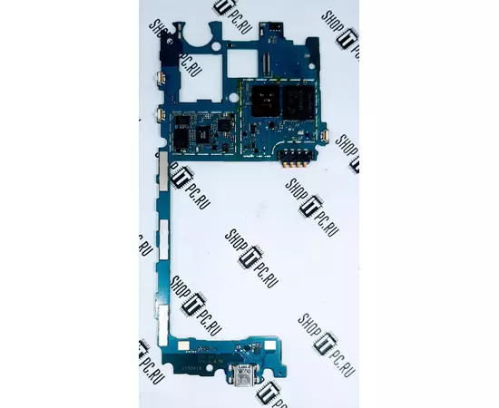 Материнская плата Samsung J260 Galaxy J2 Core (в распайку):SHOP.IT-PC