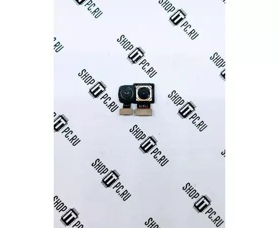 Камеры фронтальная и тыловая Honor 7C (AUM-L41):SHOP.IT-PC