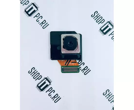 Камера основная Samsung G960 Galaxy S9:SHOP.IT-PC