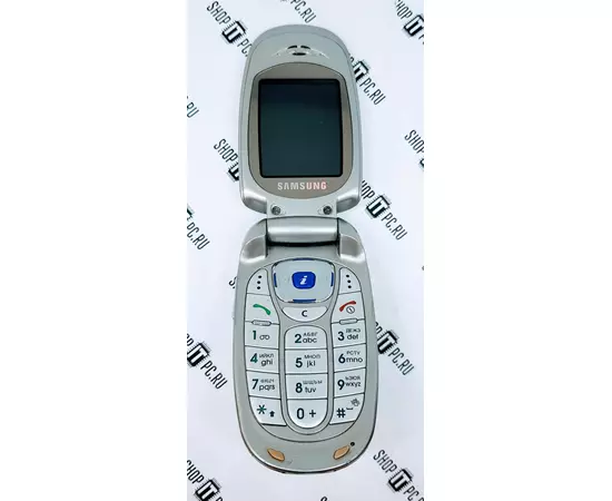 Телефон samsung sgh-x480 (без АКБ):SHOP.IT-PC