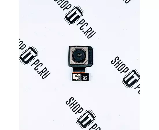 Камера тыловая Xiaomi Redmi 6A:SHOP.IT-PC