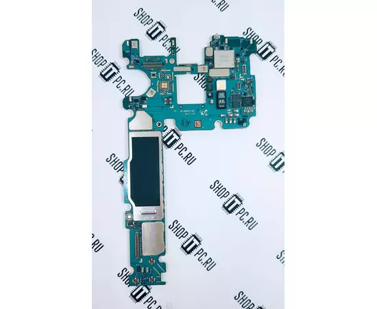 Системная плата Samsung G960 Galaxy S9 (уценка) LDU:SHOP.IT-PC