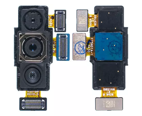 Камера Samsung Galaxy A50 (2019) SM-A505F Задняя (основная):SHOP.IT-PC
