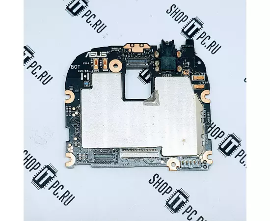 Системная плата Asus ZenFone ZE500CL:SHOP.IT-PC