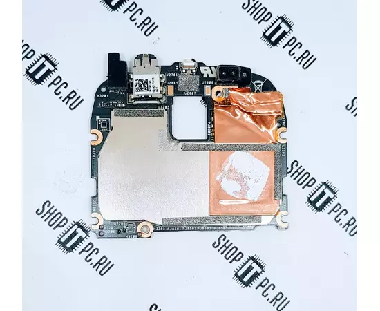 Системная плата Asus ZenFone ZE500CL:SHOP.IT-PC