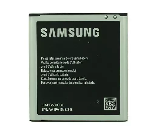 АКБ Samsung G530H EB-BG530BBC orig.:SHOP.IT-PC