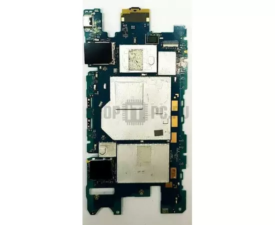 Системная плата Sony Xperia Z3 Compact D5803 (уценка):SHOP.IT-PC