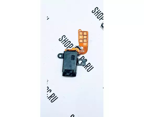 Аудио джек на шлейфе Samsung Galaxy S5 mini SM-G800H:SHOP.IT-PC