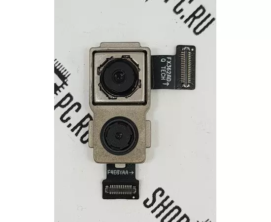 Камера основная Meizu M6 Note:SHOP.IT-PC