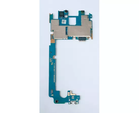 Системная плата LG L Series III L80 (D380) На распайку:SHOP.IT-PC