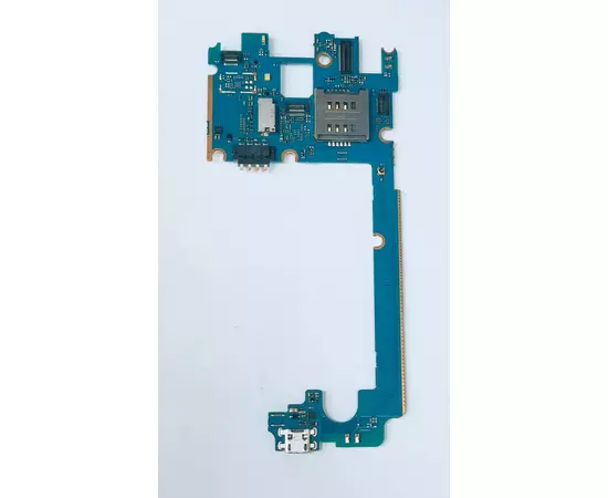 Системная плата LG L Series III L80 (D380) На распайку:SHOP.IT-PC